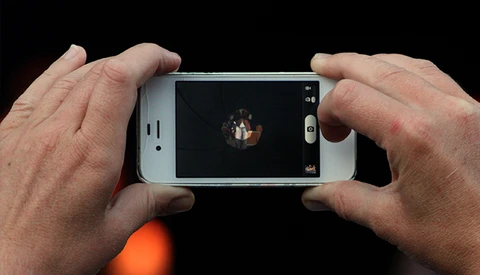 Research Shows Taking Photos of Events Increases Enjoyment
