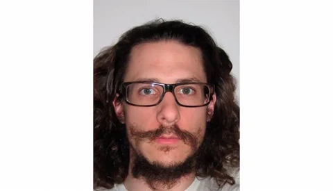 'Idiot' Takes Selfie Every Day For 16 Years