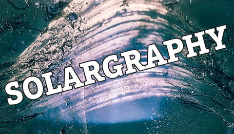 I Lined Beer Cans with Photographic Paper and Here's What I Found 6 Months Later