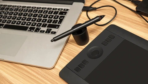 Useful Workstation Gear for Retouchers and Photographers