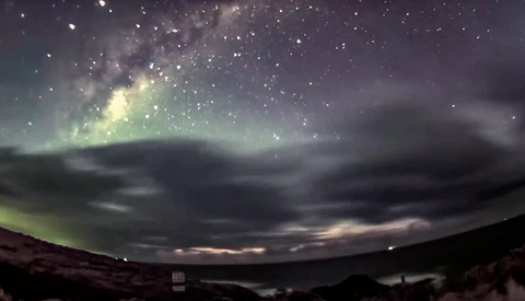 Tiny1 Is the Astrophotography Camera for Everyone