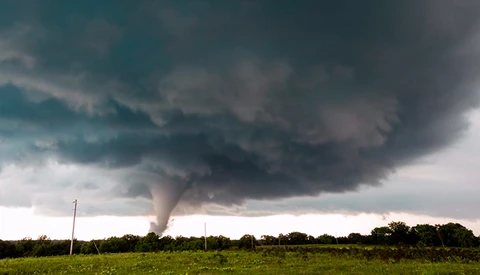 'Vorticity' Is a Stunning Time-Lapse That Captures the Fury of the Plains