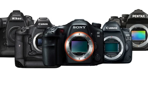 5 Not-So-Easy Upgrades DSLR Makers Could Make That Would Make This Photographer Very Happy