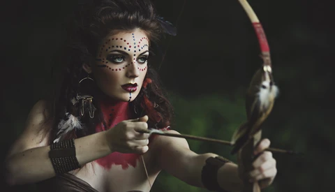 Warrior Within: How to Embrace Your Creative Rut 