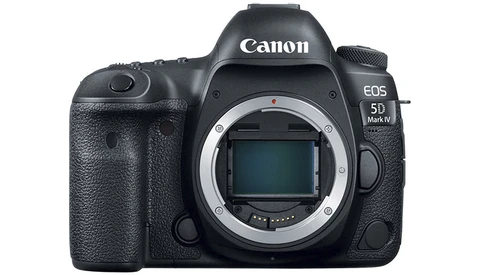 Canon Announces the 5D Mark IV With Focus Fine-Tuning in Post and New Lenses