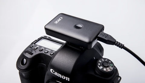 CASE Remote Air Looks to Reduce Size and Improve Performance