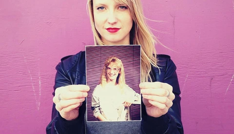 The Eye-Opening 'Awkward Years' Project