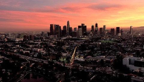 Aerial Film ‘Flying Into Dusk’ Proves the iPhone Is Capable of Professional Quality Video
