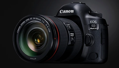 An In-Depth Look at the Video Features of the Canon 5D Mark IV