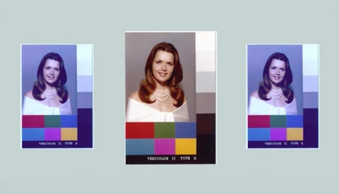 Does Color Film Have a Color Tone Bias?
