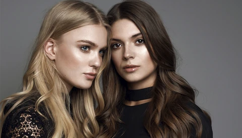 Finding Your Style as a Fashion Photographer 