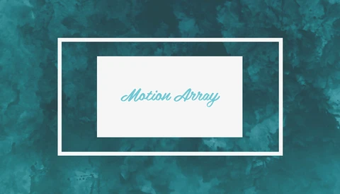 Motion Array: A Library of Templates, Stock Music, and Videos for Your Video Work