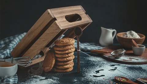 Fstoppers Photographer of the Month (August 2016): Dina Belenko