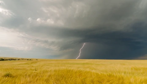 A Time-lapse Cinemagraph Made With 12 Images 