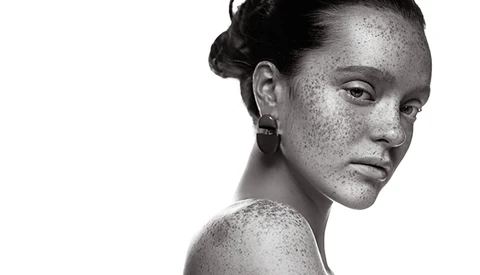 Three Ways to Use a Beauty Dish