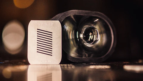 Fstoppers Reviews the MagBeam Light Modifier from Magmod 