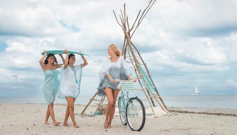 How to Manage a Client's Expectations Before and During a Photoshoot 