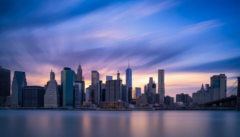 Why Long Exposure Photography Is So Much Fun, but So Hard to Get Right