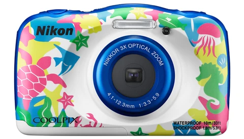 Your Kid Will Want This Camera