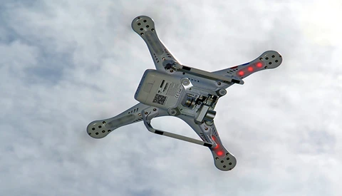 Official Study Guide for Commercial Drone Pilot Certification From the FAA
