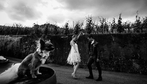 Wedding Photographers: Get Your Life Back by Outsourcing Your Editing