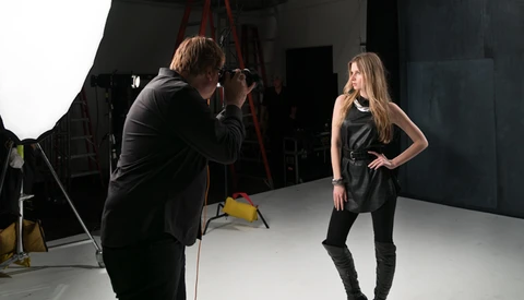 What Photographers Need to Consider When Following Advice From Professionals
