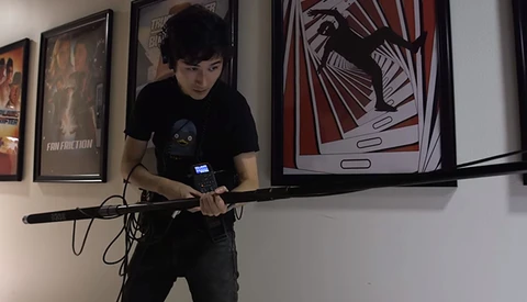 Why You Shouldn't Overlook Sound Production in Your Films