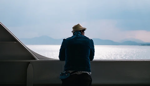 Let It Go: Why One Photographer is Giving Away His Images for Free
