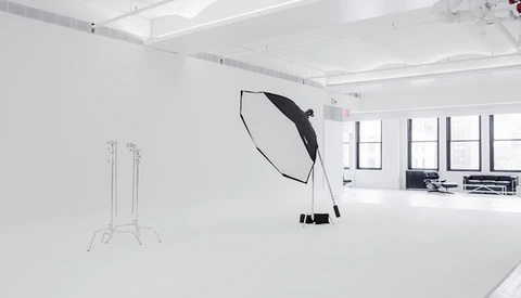 VSCO Offers Free Studio Space in New York City