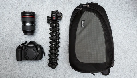 What Lens Should I Bring With Me?