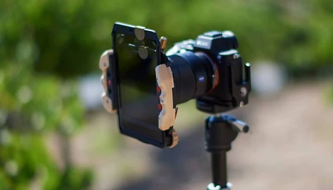 Gear Preview: The Wine Country Camera Filter Holder System Has a Few Tricks Up Its Sleeve
