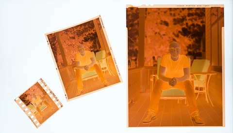 35mm, Medium Format, Large Format: Which Should You Choose?