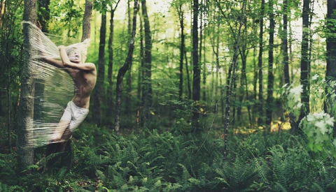 How Self-Portraits Can Make Us Better Photographers