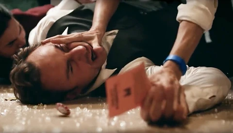 Audi's 'Duel' Ad Spot Provides Interesting Case Study for Sound Design in Reverse-Playback Clips