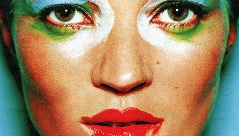 Documentary on the Most Famous Fashion Photographer Alive: Mario Testino