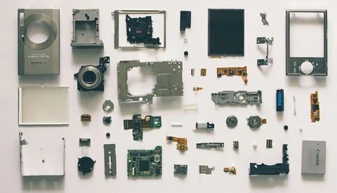 How Do You Clean Your Camera's Sensor?