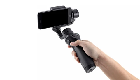 DJI Osmo Mobile: Is This the Next Best Smartphone Gimbal?