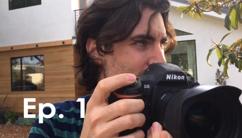 The Next Season Of Fstoppers Behind The Scenes Begins Now