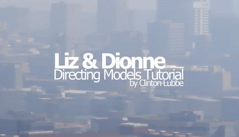 'Directing Stills': A Look at Directing Photoshoots as a Photographer