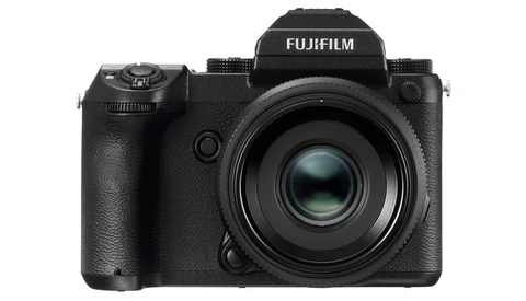 Why Fuji's New Medium Format Camera Is Important