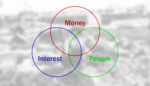 How I Choose My Photography Jobs