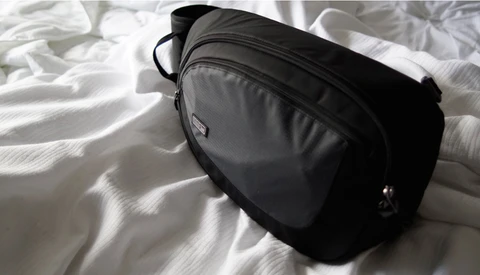 The Perfect Travel Setup for Street and Portrait Photogaphy