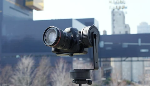 Astro Core Makes Time-Lapse Photography Easy