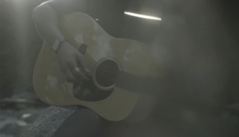 'Holding On' is a Video Revealing the True Meaning of a Craft