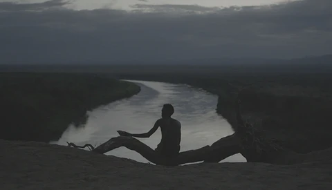 Joey L.'s New Film, 'People of the Delta,' Goes Live