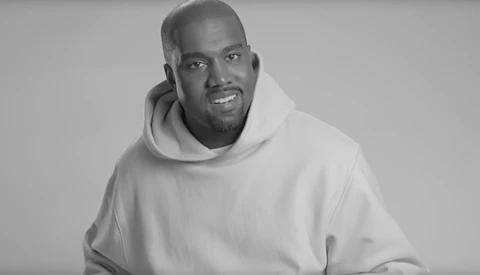 What You Can Learn From Kanye West in Two Minutes to Become a Better Creative