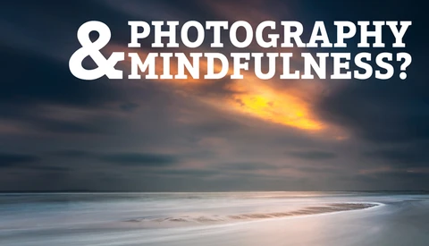 The Mindfulness of Social Photo Sharing