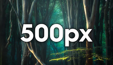 The 10 Landscape Photographers You Should Follow on 500px and How to Become More Popular