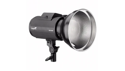 Impact Introduces the Venture TTL-600, a Battery-Powered, HSS, TTL Monolight