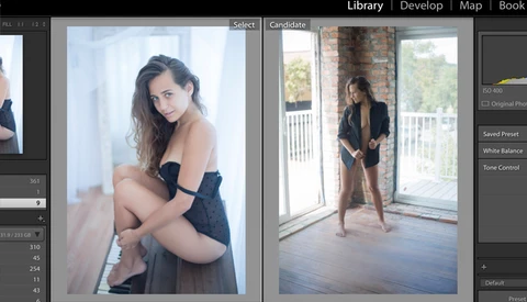 Lightroom Tricks to Speed Up Workflow and Increase In-Person Sales